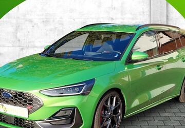 Ford Focus 5.000 km 39.900 &euro; Meerbusch 40670