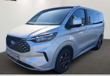 Ford Tourneo Custom 25.989 km 43.950 &euro; Neuss 41464