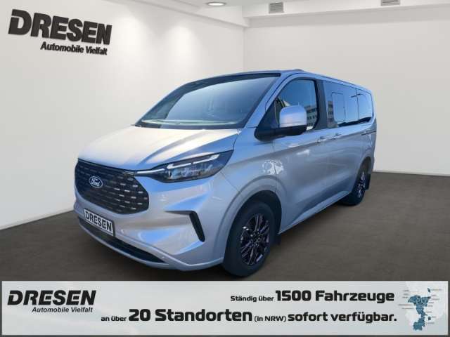 Ford Tourneo Custom 25.989 km 43.950 &euro; Neuss 41464