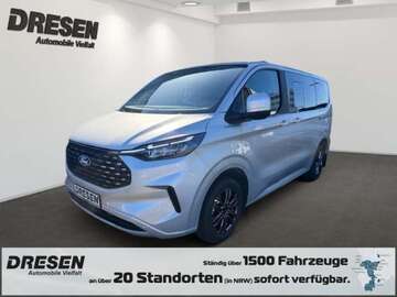 Gebrauchte Ford Tourneo Custom