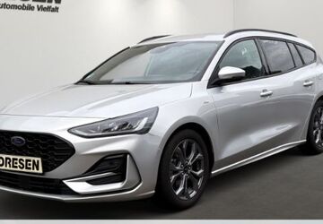 Ford Focus 20.430 km 23.480 &euro; Mönchengladbach 41061