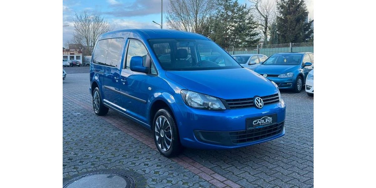 VW Caddy Maxi 150.000 km 13.899 &euro; Mönchengladbach 41063