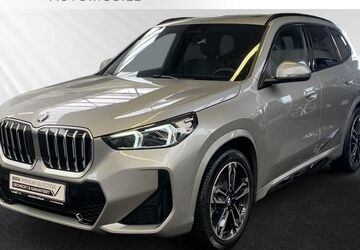 BMW X1 19.820 km 42.741 &euro; Moers 47441