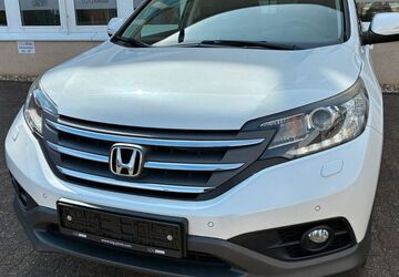 Honda CR-V 186.705 km 9.900 &euro; Willich 47877