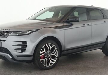 Land Rover Range Rover Evoque 47.100 km 35.484 &euro; Düsseldorf 40233