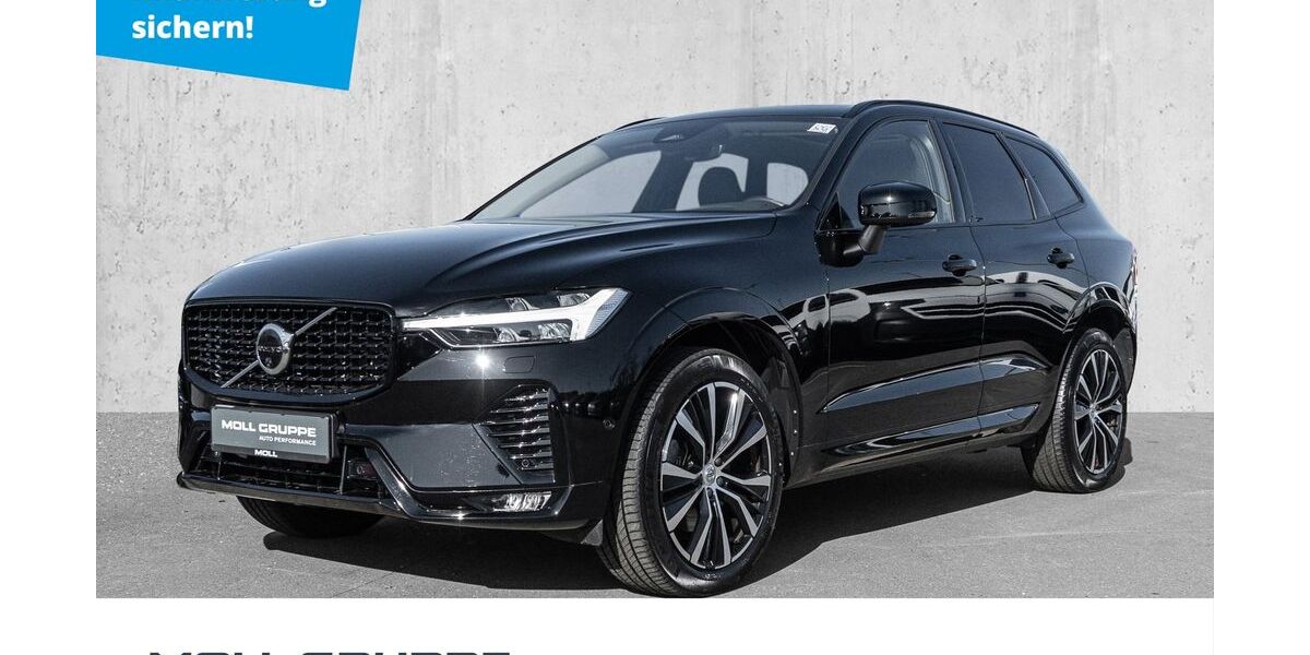 Volvo XC60 93.118 km 34.780 &euro; Düsseldorf 40549