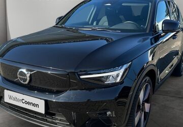 Volvo XC40 96.569 km 27.380 &euro; Mönchengladbach 41068