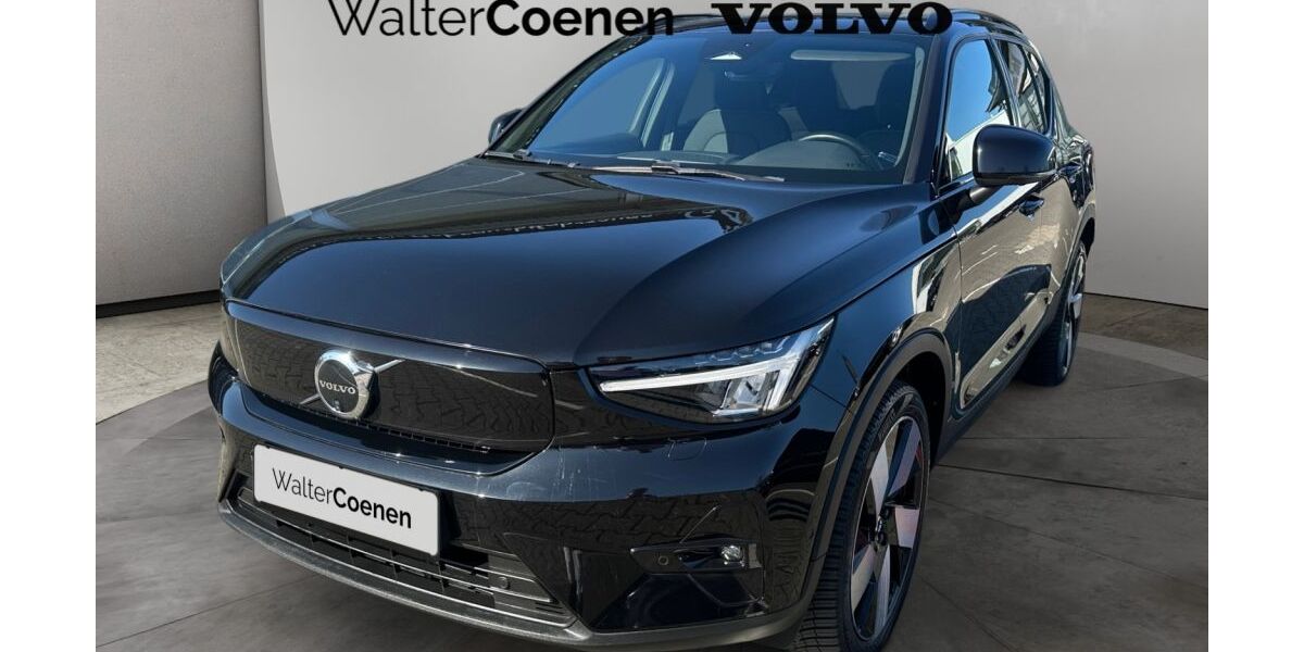 Volvo XC40 96.569 km 27.380 &euro; Mönchengladbach 41068