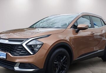 Kia Sportage 65.592 km 20.680 &euro; Düsseldorf 40599