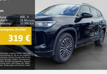 VW Tayron 27.853 km 35.240 &euro; Duisburg 47059