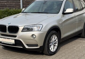 BMW X3 191.500 km 10.890 &euro; Mönchengladbach 41063