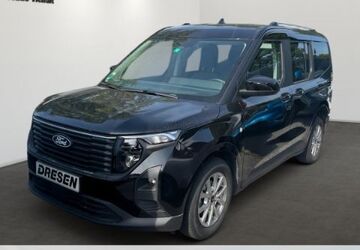 Ford Tourneo Courier 17.328 km 22.790 &euro; Mönchengladbach 41061