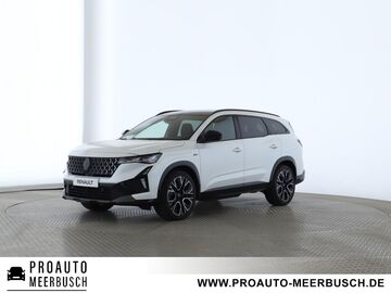 Gebrauchte Renault Espace