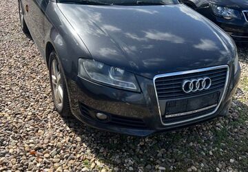 Audi A3 234.000 km 3.990 &euro; Willich 47877