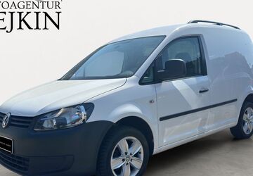 VW Caddy 159.906 km 6.990 &euro; Krefeld 47803
