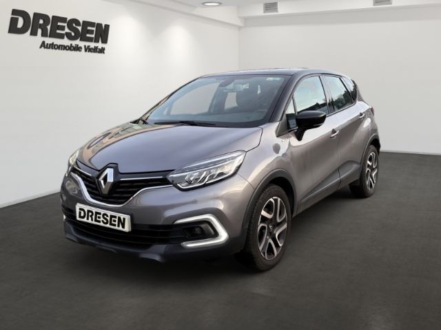 Renault Captur 45.990 km 15.870 &euro; Mönchengladbach 41061