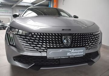 Peugeot 508 19.505 km 23.680 &euro; Heiligenhaus 42579