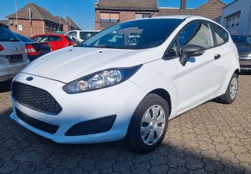 Ford Fiesta 79.600 km 6.400 &euro; Wegberg 41844