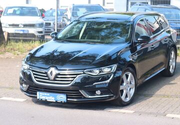Renault Talisman 130.928 km 13.750 &euro; Duisburg 47169