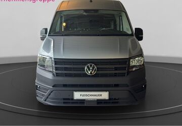 VW Crafter 15.000 km 51.940 &euro; Mönchengladbach 41238