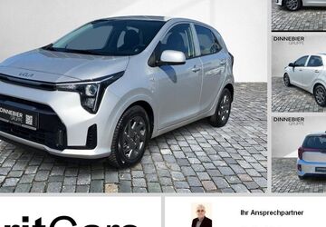 Kia Picanto 21.351 km 16.990 &euro; Krefeld 47803