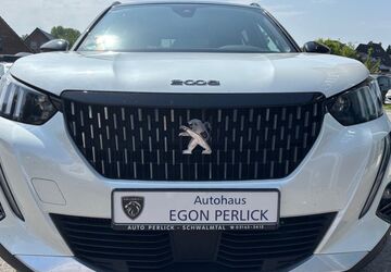 Peugeot 2008 81.000 km 18.990 &euro; Schwalmtal 41366