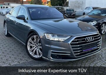Gebrauchte Audi A8