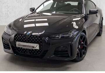 BMW 420 19.798 km 45.980 &euro; Düsseldorf 40595