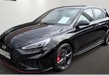 Hyundai i30 45.500 km 29.990 &euro; Mönchengladbach 41061