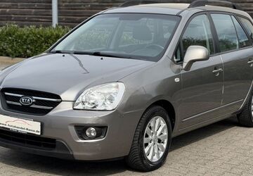 Kia Carens 114.576 km 3.990 &euro; Mönchengladbach 41063