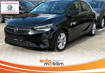 Opel Corsa 27.250 km 15.829 &euro; Hilden 40721