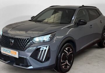 Peugeot 2008 14.678 km 20.786 &euro; Moers 47445