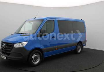 Mercedes-Benz Sprinter 147.050 km 31.523 &euro; Mönchengladbach 41066