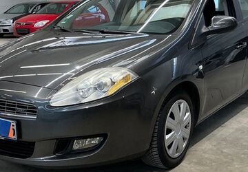 Fiat Bravo 104.989 km 7.499 &euro; Mönchengladbach 41238