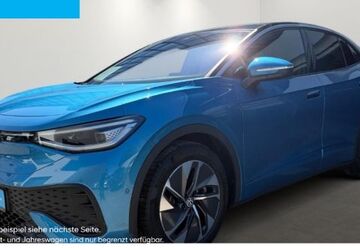 VW ID.5 6.695 km 42.000 &euro; Mülheim 45478