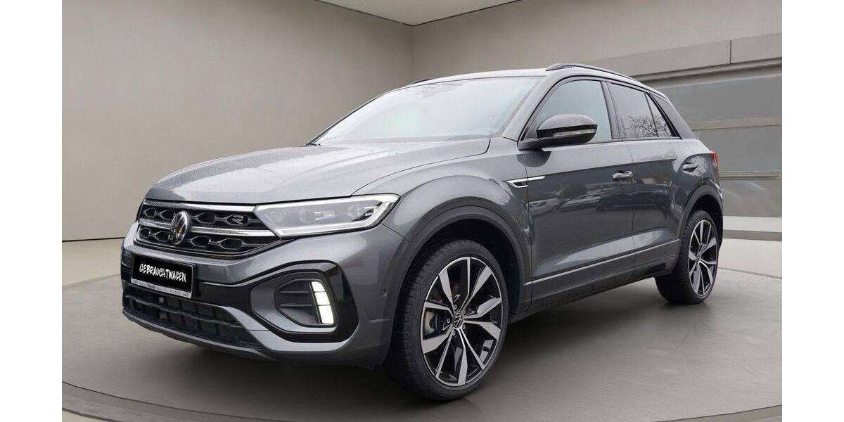 VW T-Roc 7.179 km 31.950 &euro; Neuss 41460