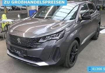 Peugeot 3008 76.199 km 19.090 &euro; Krefeld 47829
