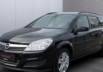 Opel Astra 145.000 km 3.950 &euro; Mönchengladbach 41063