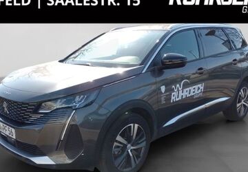 Peugeot 5008 9.000 km 31.990 &euro; Krefeld 47800