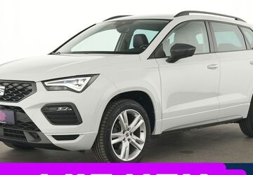 Seat Ateca 38.121 km 26.849 &euro; Neuss 41460