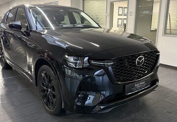 Mazda CX-60 39.093 km 38.490 &euro; Erkrath 40699