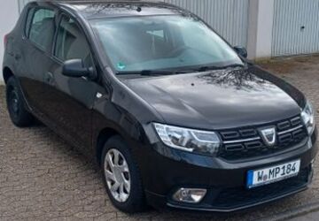 Dacia Sandero 55.150 km 7.300 &euro; Mönchengladbach 41239