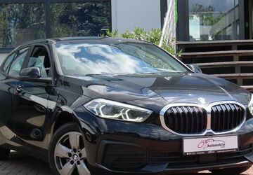 BMW 116 109.494 km 14.900 &euro; Neuss 41469