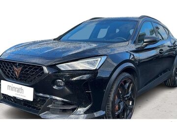 Cupra Formentor 18.282 km 39.050 &euro; Moers 47441