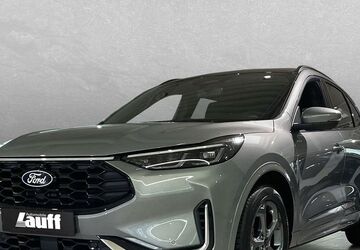 Ford Kuga 3.215 km 40.990 &euro; Moers 47441