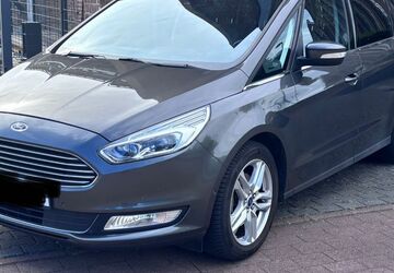Ford Galaxy 100.000 km 22.999 &euro; Willich 47877