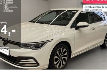 VW Golf 67.040 km 23.289 &euro; Krefeld 47805