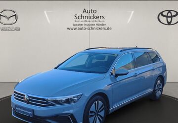 VW Passat Variant 72.033 km 22.740 &euro; Moers 47441