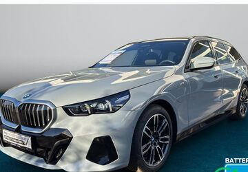 BMW 550 12.505 km 72.990 &euro; Duisburg 47053