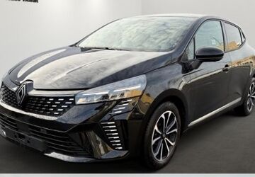 Renault Clio 14.105 km 17.990 &euro; Neuss 41464